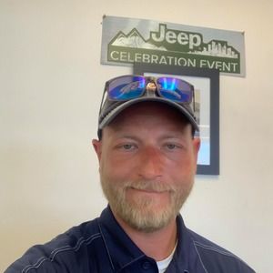 Meet your Posher, Jesse